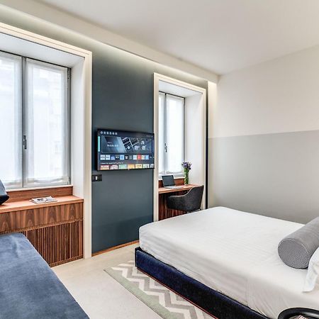 Sospeso Boutique Hotel Milan Exterior photo